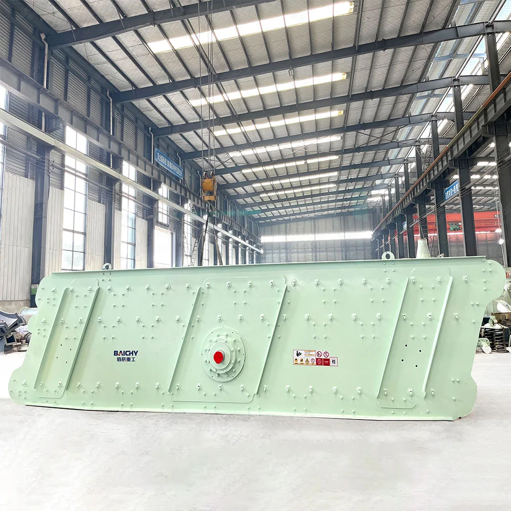 China Mining Gold Ore Gravel Stone Vibrating Screen Machine Price, Multilayer Circular Vibrating Screen For Sand