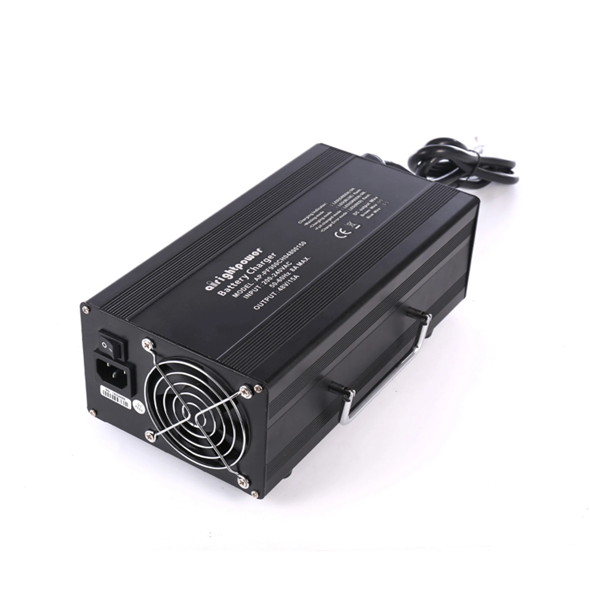 1800W 2000W 2400W battery charger 24V 45A 36V 30A 48V 24A 60V 18A 72V 15A 60A 50A 40A 25A 38A