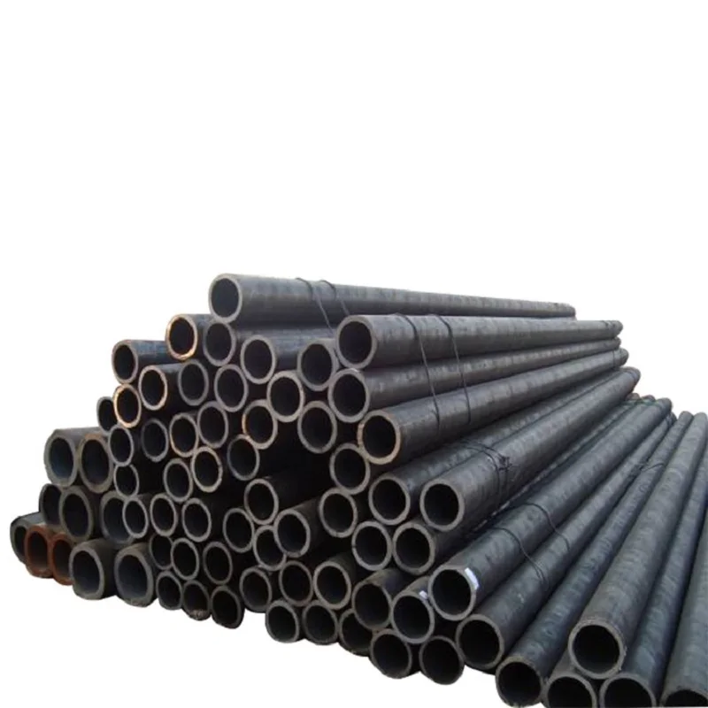 Promotion new product ASTM A105 GR.B seamless carbon steel round pipe