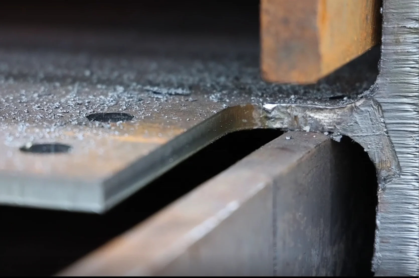 Heavy 12kw 15kw 5 Axis 3d H Beam Laser Cutting Machine Head Steel Structure Adjustable Angle Laser Bevel Cutting Machine Price