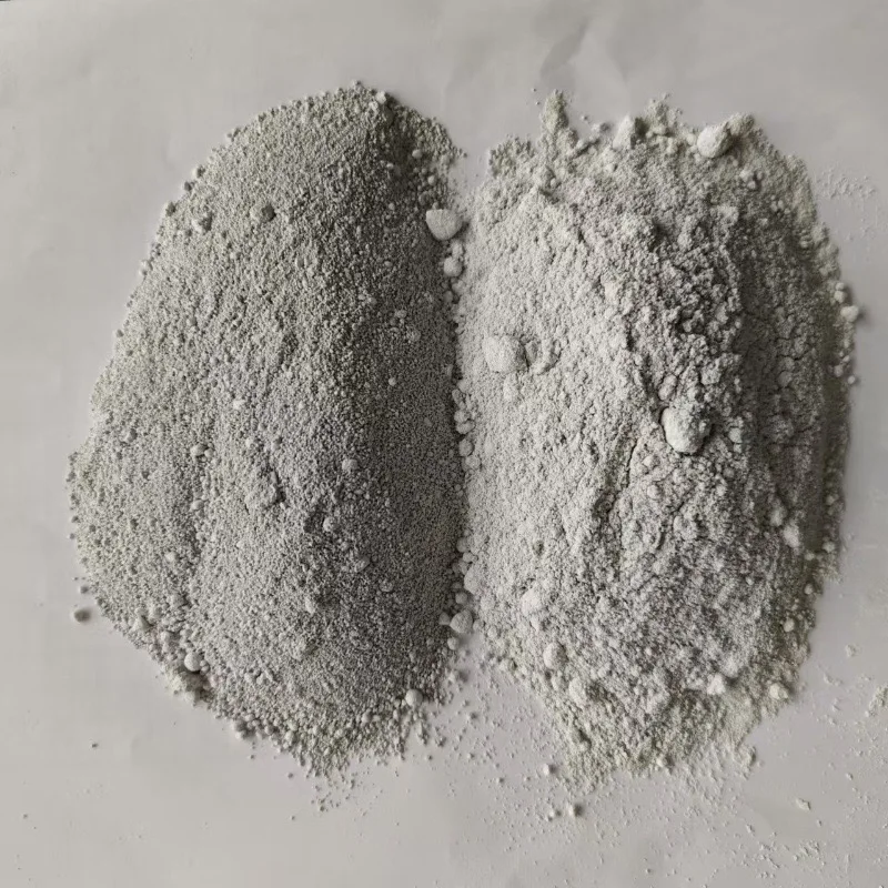 Factory Direct Price Fine Mineral Powder For Concrete Mix Enhancements