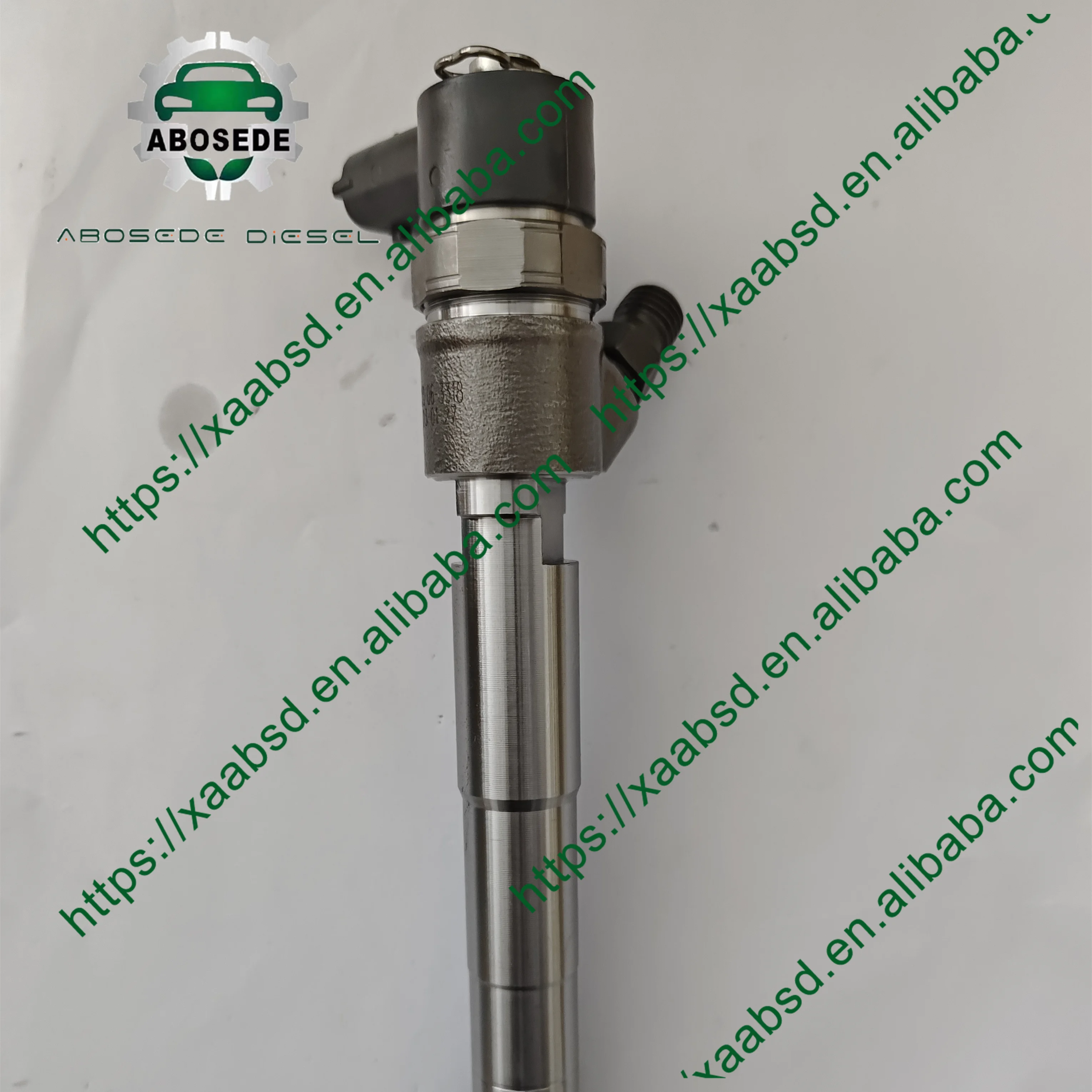 common rail diesel fuel injector 0445110376