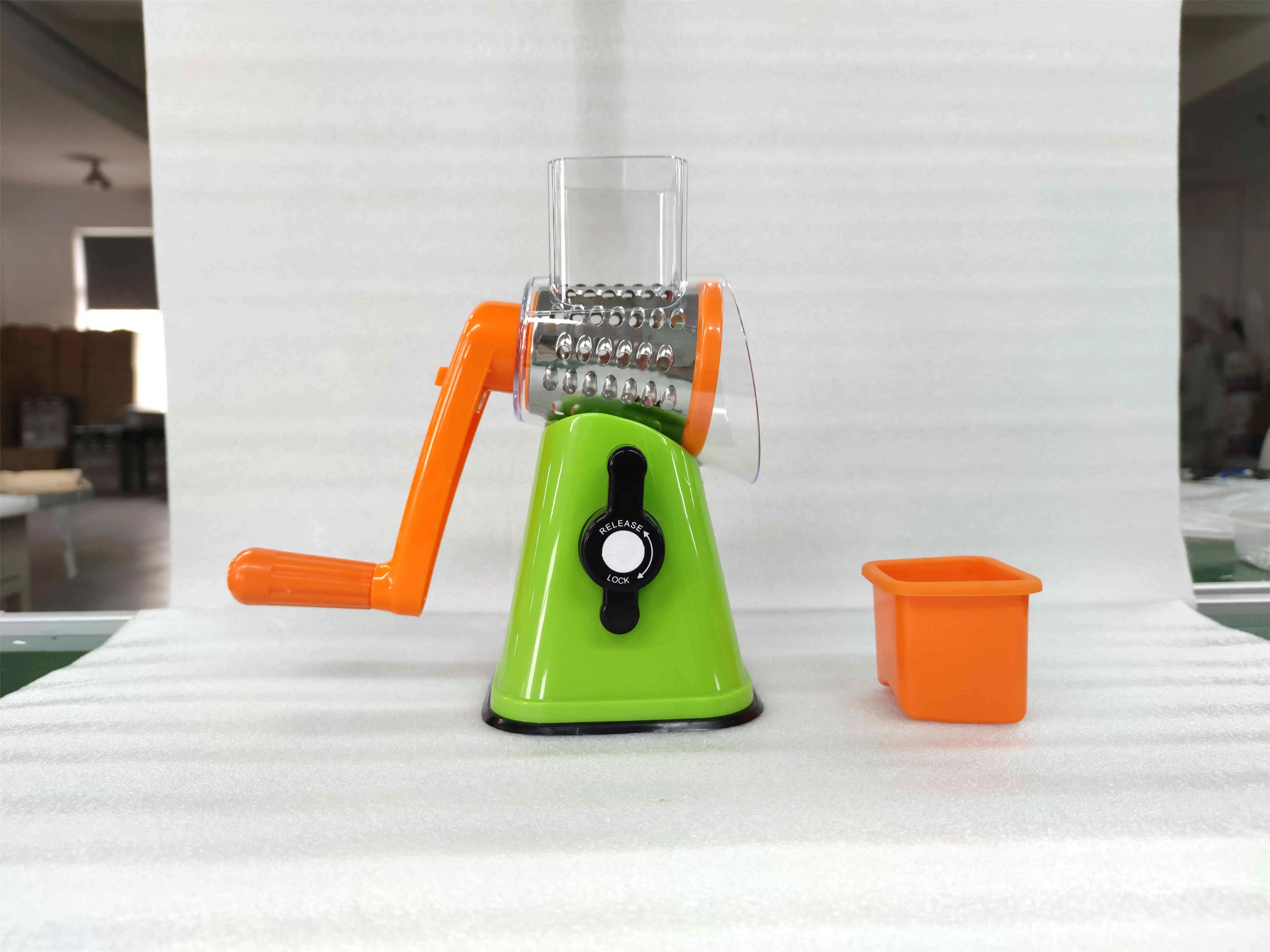 family electric kitchen accessories choppers slicer drum grater hands shred section crocus 3 in 1