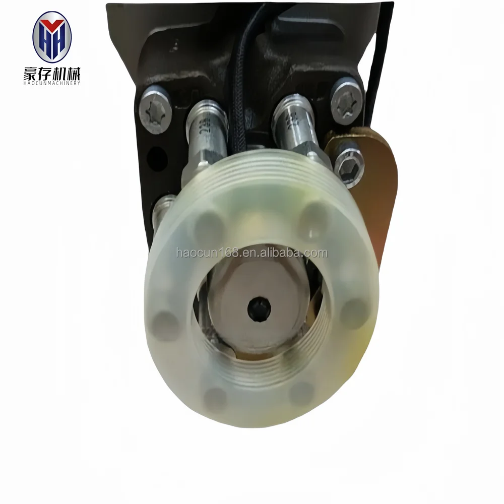 High Quality Bosch Fuel Injection Pump 0470006003 for Perkins 1106C-E60TA Cat 3056E Engine VP30 2644P501 216-9824 24V