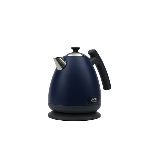 Factory manufacture Variable temperature control from 40 centigrade to 100 centigrade  electric kettle  For Home Hotel