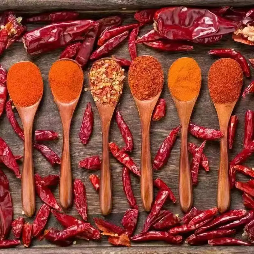 California Chilli Powder california Chilli california Chili Powder