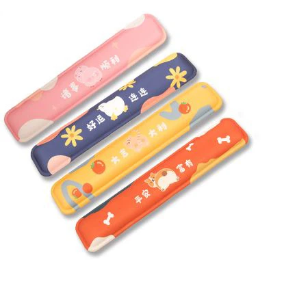 Эргономичный дизайн клавиатура с пенным наполнителем с эффектом памяти поддержка запястья клавиатура подставка для рук для компьютерного стола