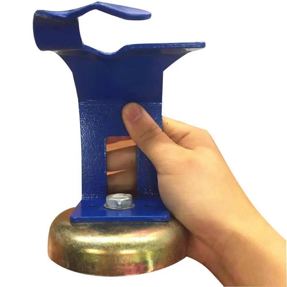 High Stable Mig Welding Torch Holder Magnetic MIG Welding Torch Stand Holder Support MIG Gun Holder