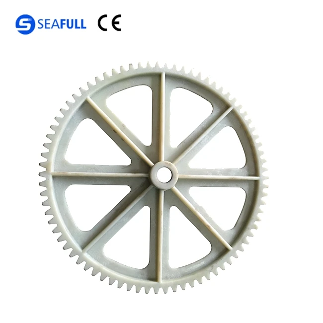 Good Quality 1Hp Fish Pond Paddle Wheel Aerator