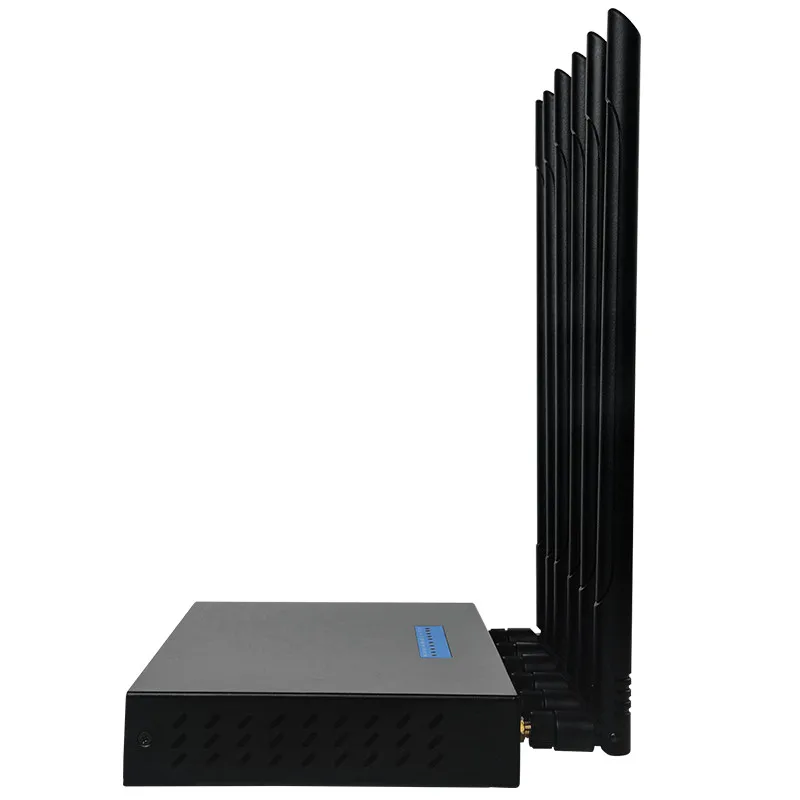 Good price of wifi sim card router 4g lte wireless router dual band sim card 4g lte router