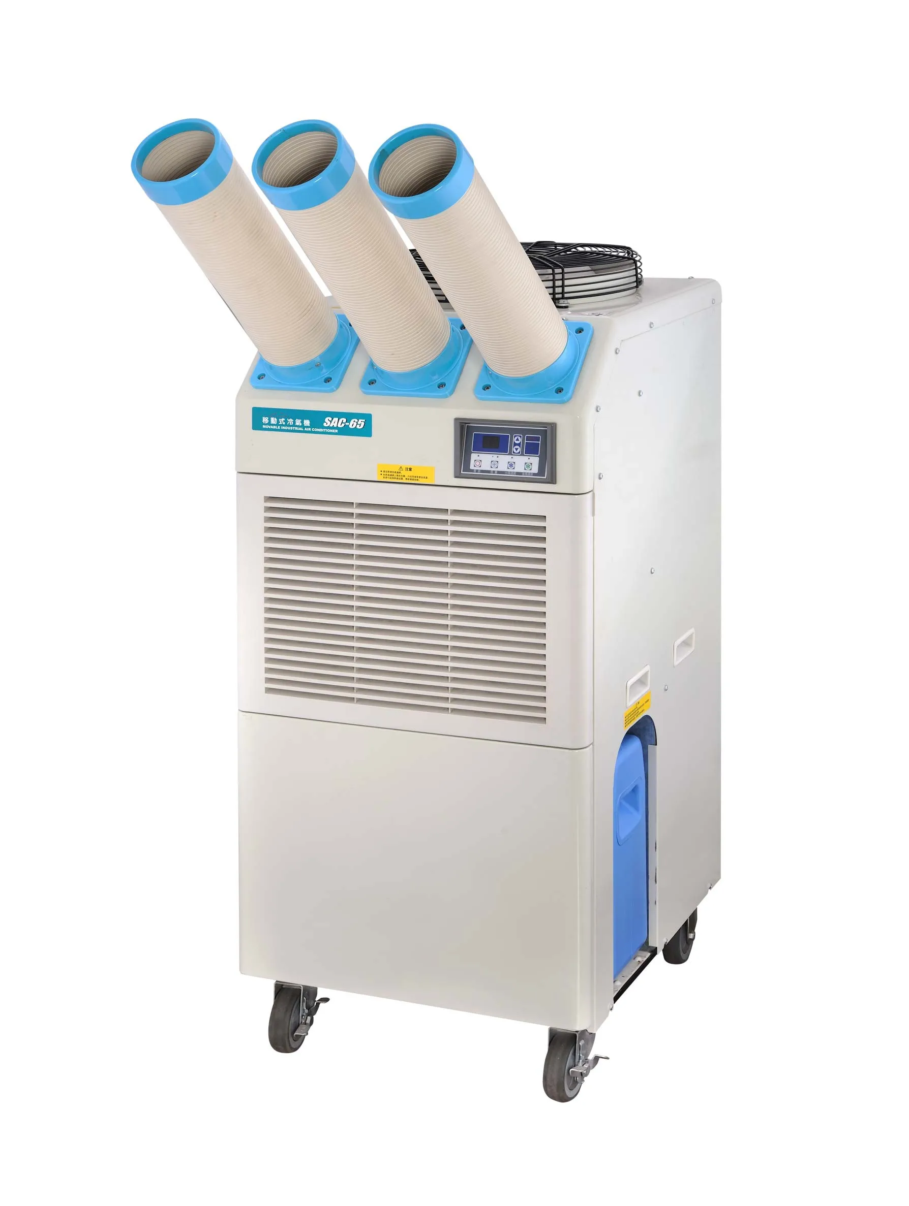 Industrial Portable Air Conditioner Spot Cooler