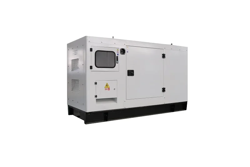 30kw Low Rpm Generator Alternator