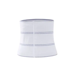 Recovery Abdominal Binder Body-sculpting Girdle Postpartum Recovery Corset Body Waist Wrap for Women