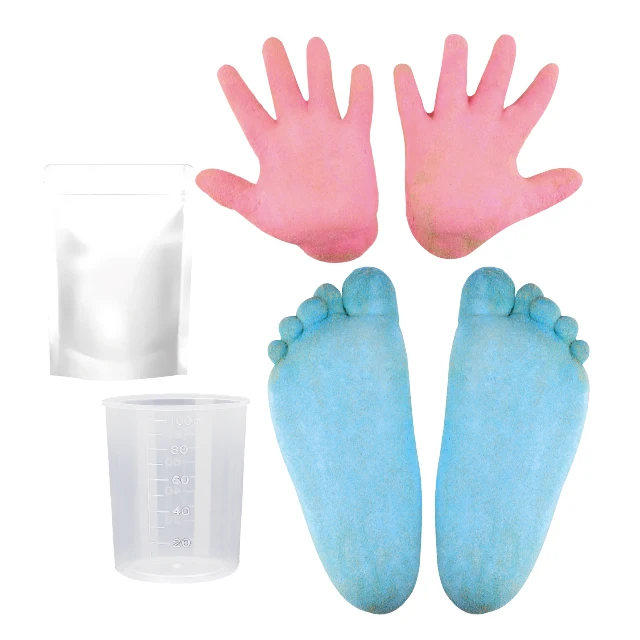 1000 г, набор для литья 3d, детская мягкая сухая на воздухе глина, Детский комплект для литья, комплект для литья ювелирных изделий