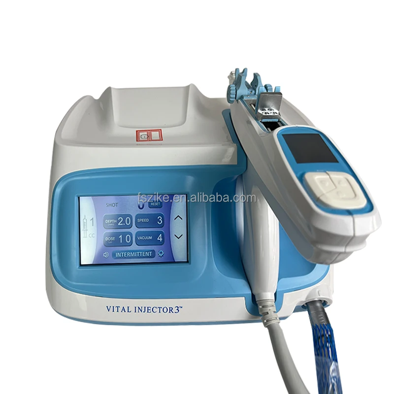 Best seller vital injector meso injector mesotherapy gunmesotherapy gun prp injector