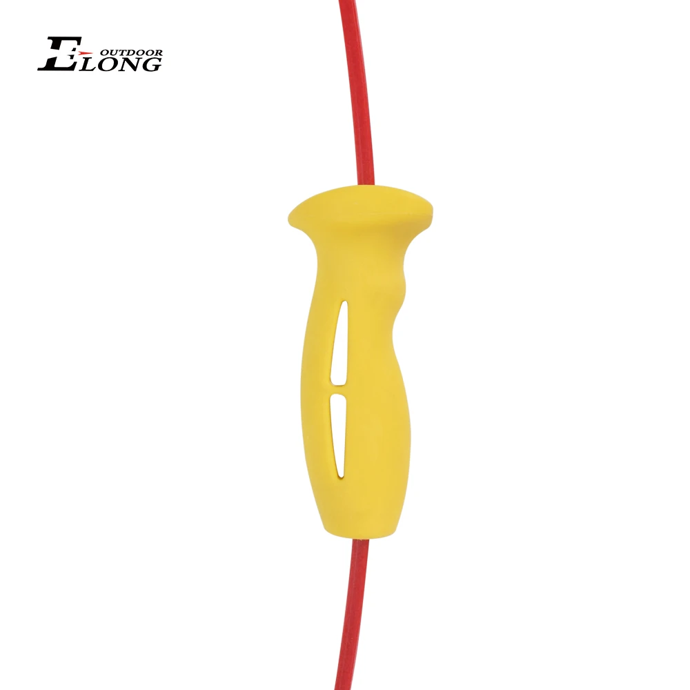 Factory directly sell bow arrow teenagers outdoor shooting practicing 36.5 inch youth recurve bow and arrow set