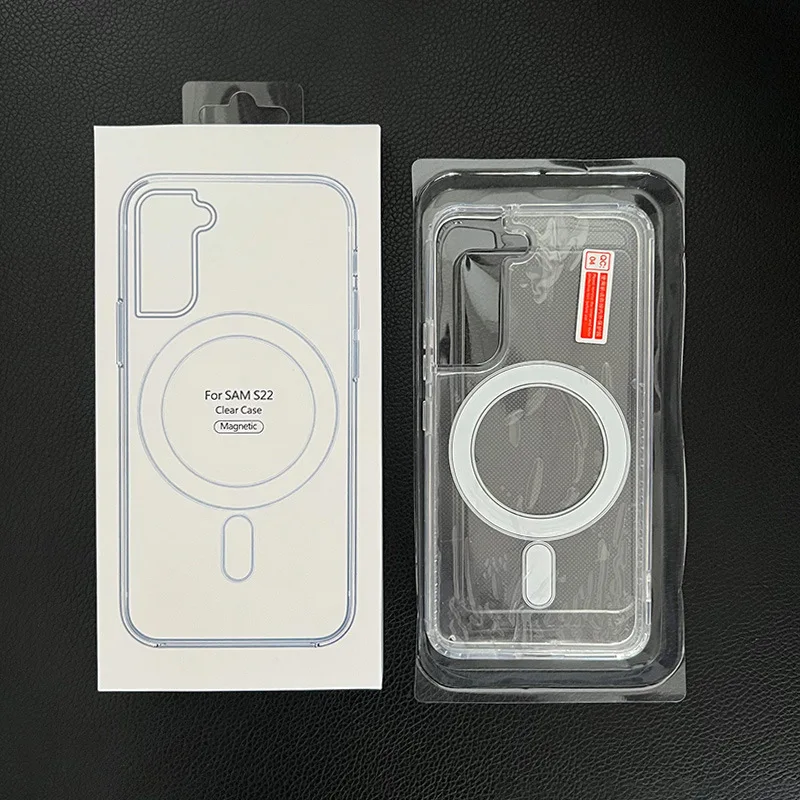Чехол для мобильного телефона Samsung s22 Противоударная защита HD для Samsung S22 ultra s21seris