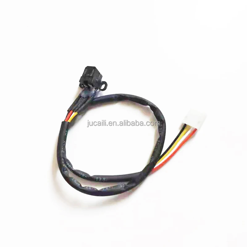 Датчик кодировщика Jucaili для принтера Hoson board XP600/DX5/DX7/i3200 Allwin Mimaki Xuli printer H9730 считыватель ленты 180DPI