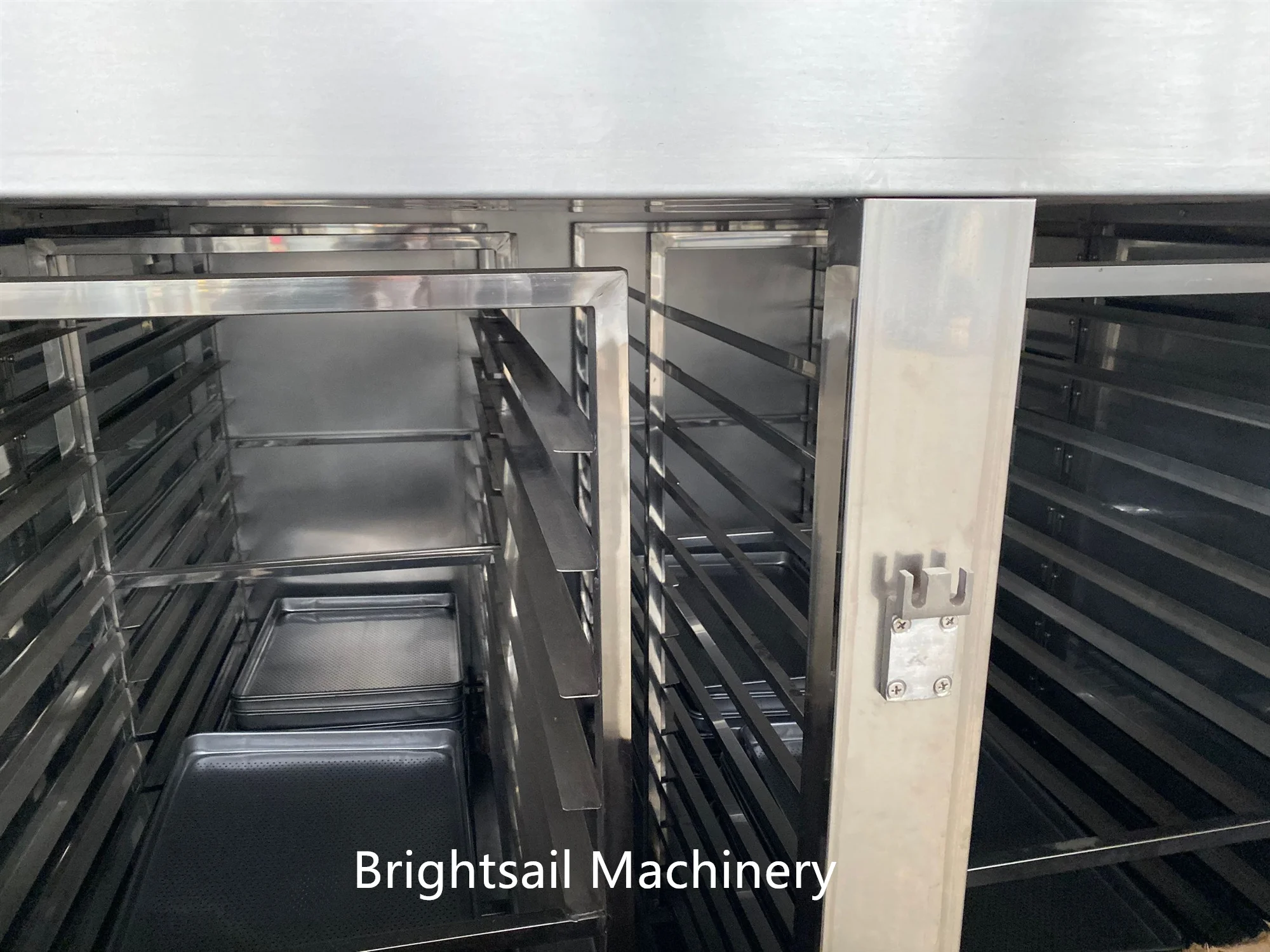 Сушильная машина для горячего воздуха с алоэ малином цукином авокадо