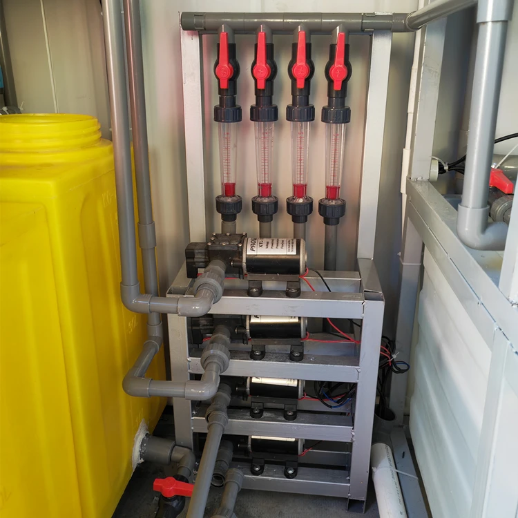 Container Farming Smart Indoor Farm Vertical Hydroponics System Small Plant Factory