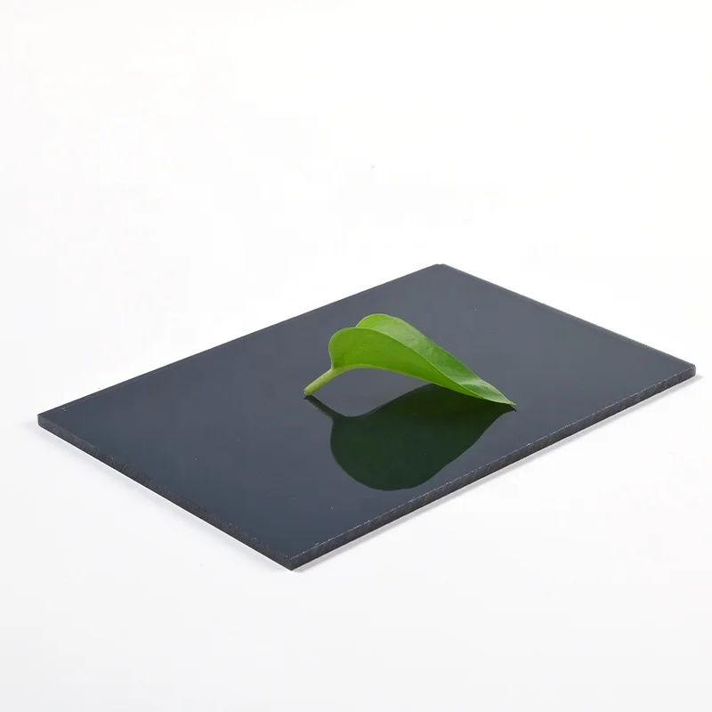 4Mm Polycarbonate Plastic Sheet From China PC Roofing Panels And Sun Sheets Polycarbonate Plate Sheets