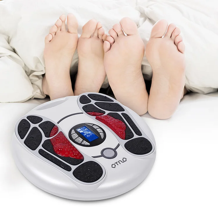 Factory price Smart foot massager Acupuncture Multifunctional foot massager for Promote blood circulation