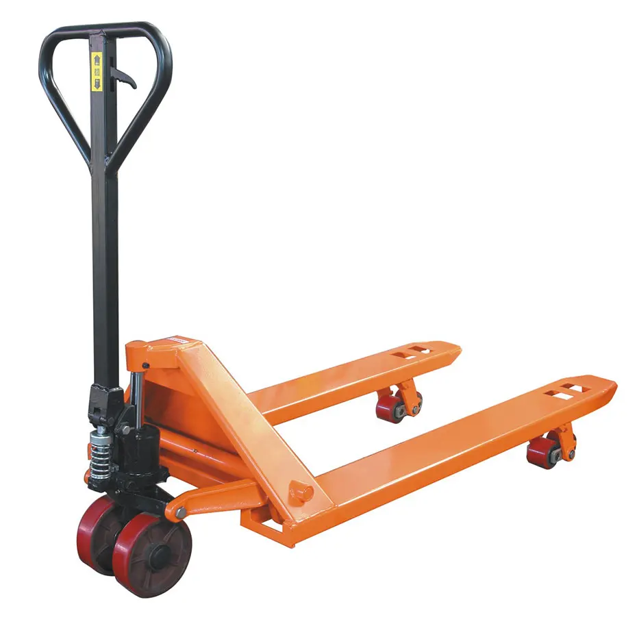 Best design 2.5 ton China Hydraulic Pump Hand pallet truck
