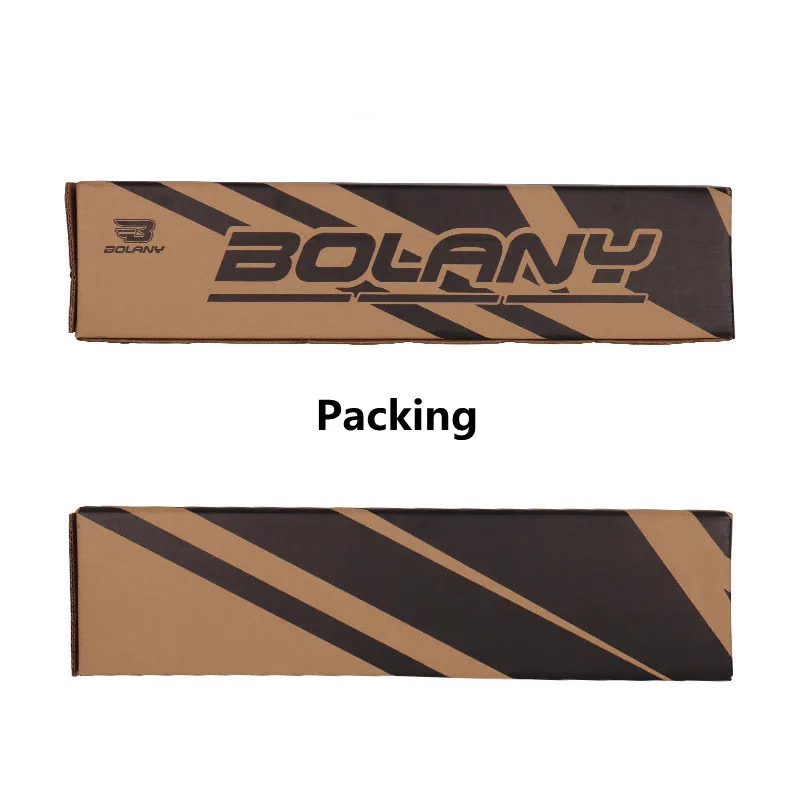 Bicycle Fork Aluminum Alloy Suspension Fork Bicycle Air Pressure A pillar Shoulder Control MTB Fork