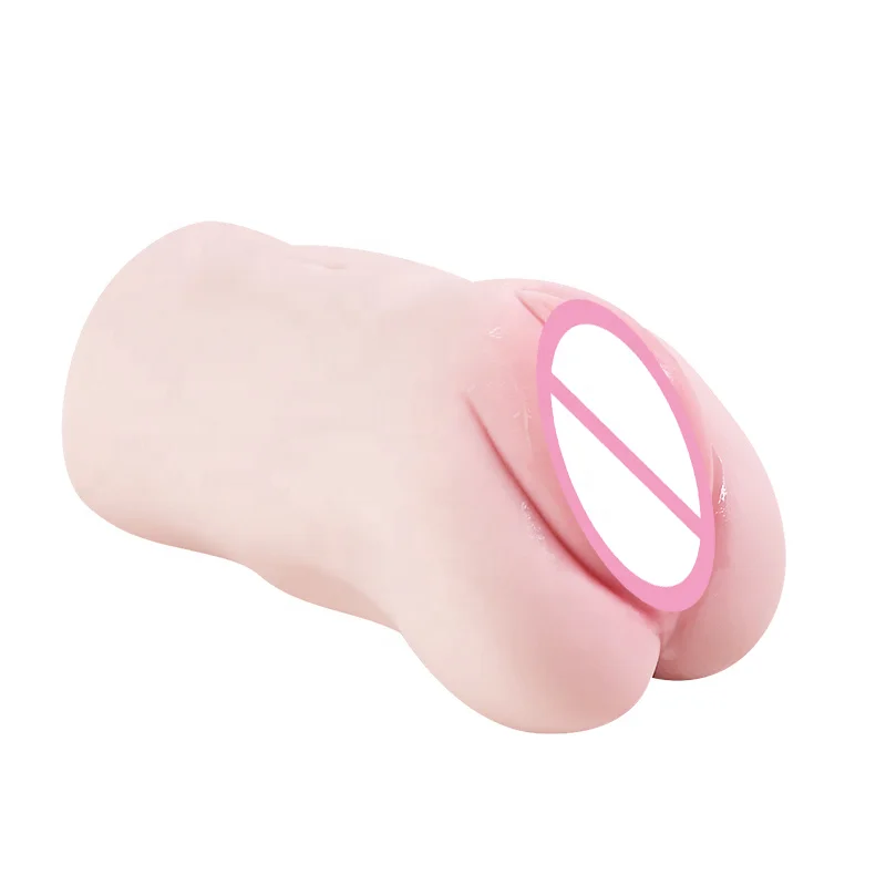 Oneai Factory Outlet Realistic Silicone Pussy Sex Toys for Man