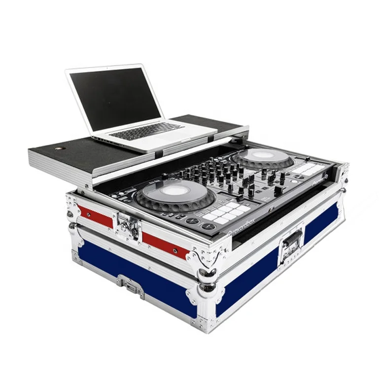 DJ кейс для Pioneer DDJ-RZ / SZ SZ2 XDJ-RX XDJ-RX2 DDJ-SB3 SB2 DDJ-RB DDJ-1000