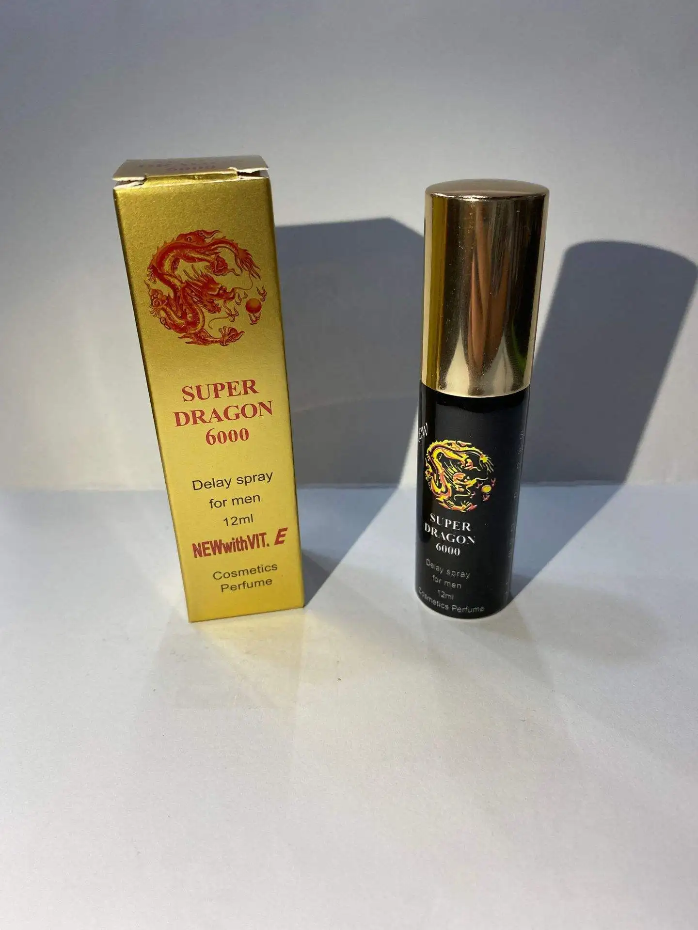 RTS Easy Carry Perfume Body Spray Delay Body Spray Perfume Bottles Long Time Sex Spray For Men