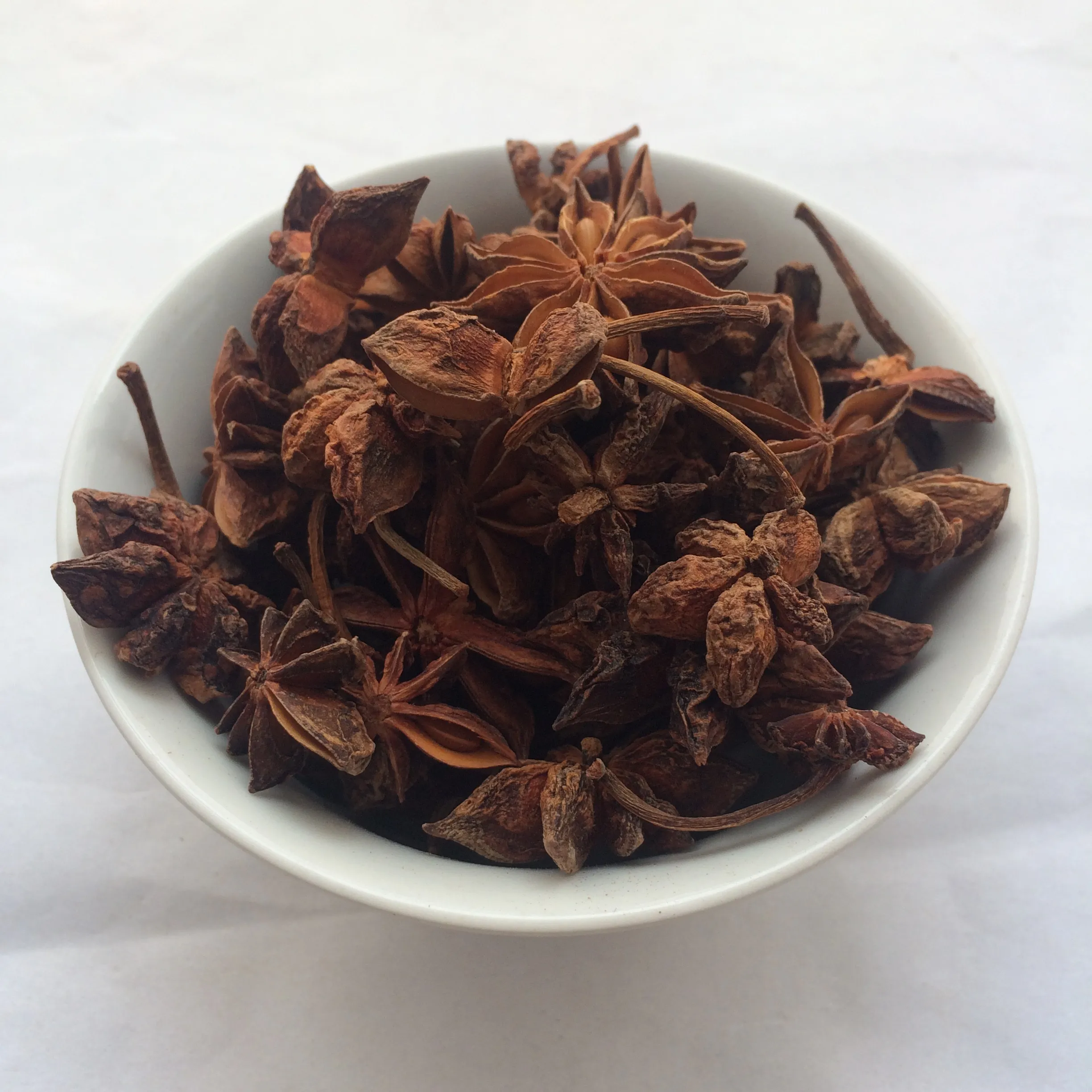 Ba Jiao Factory Wholesale Natural Star Anise Price Seasoning Powder Mixed Spices & Seasonings
