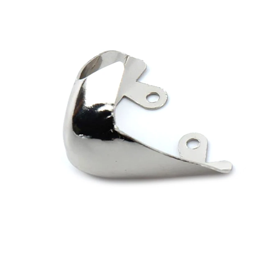 Top Hit Rates High Quality Wholesale Shoe Part Accessories Metal Buckle Part Decorative