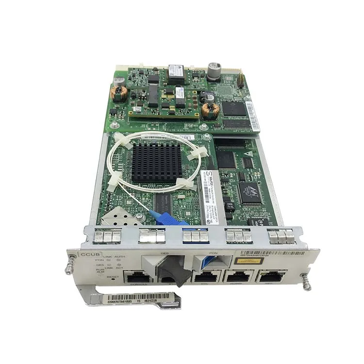 Huawei H831CCUB CCUB for MA5616 control board