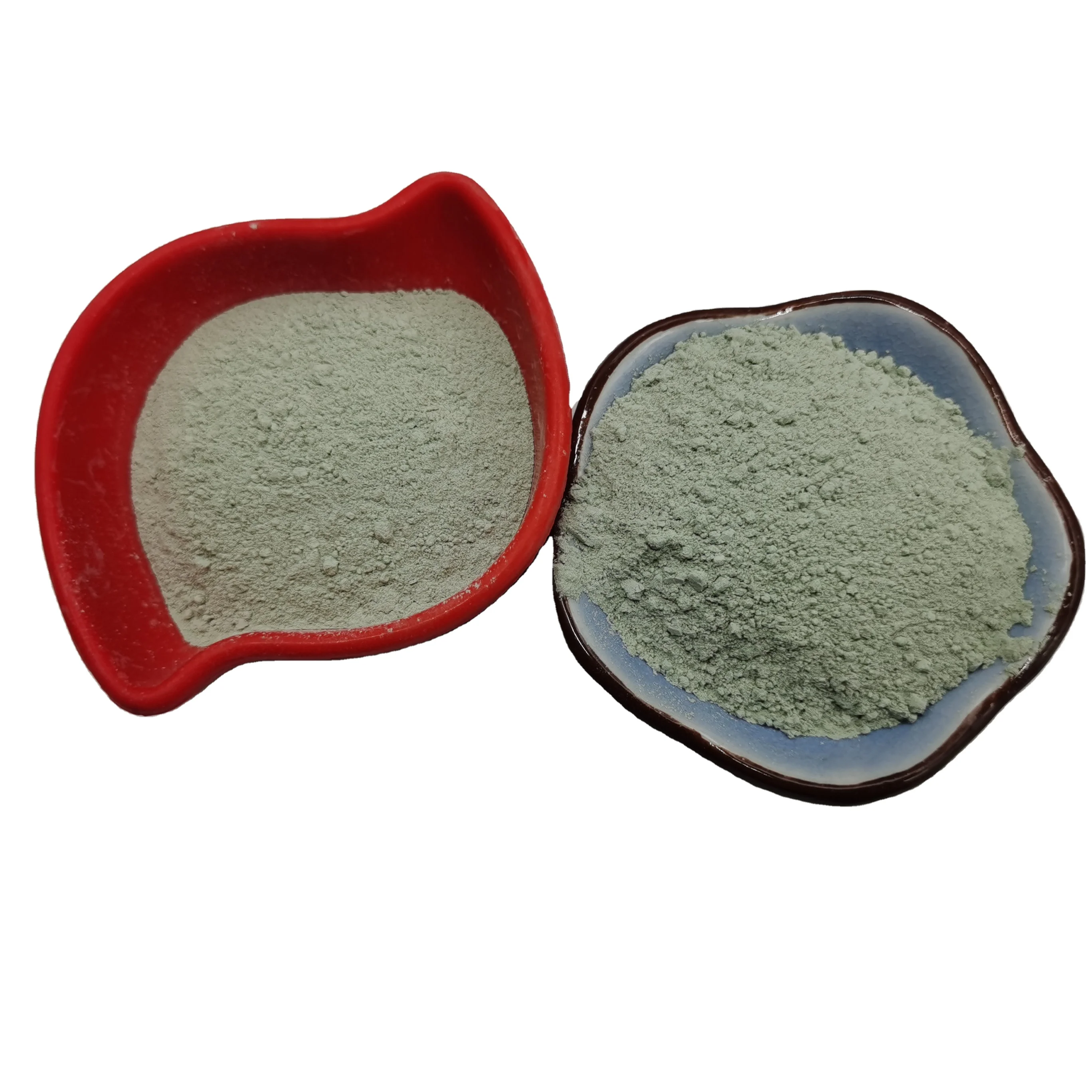 Factory supply chlorolite 3-6mm succulent flower planting paving stone aquaculture filtration tank large quantity