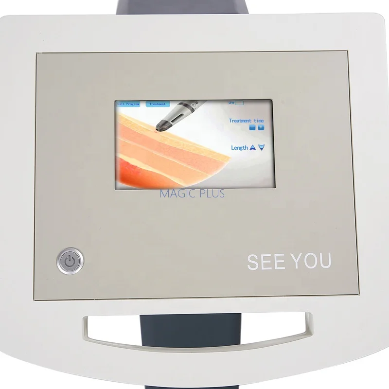 Magic Plus A0130 Needle Free Meso Injector Mesotherapy Gun Equipment With TDA Seyo