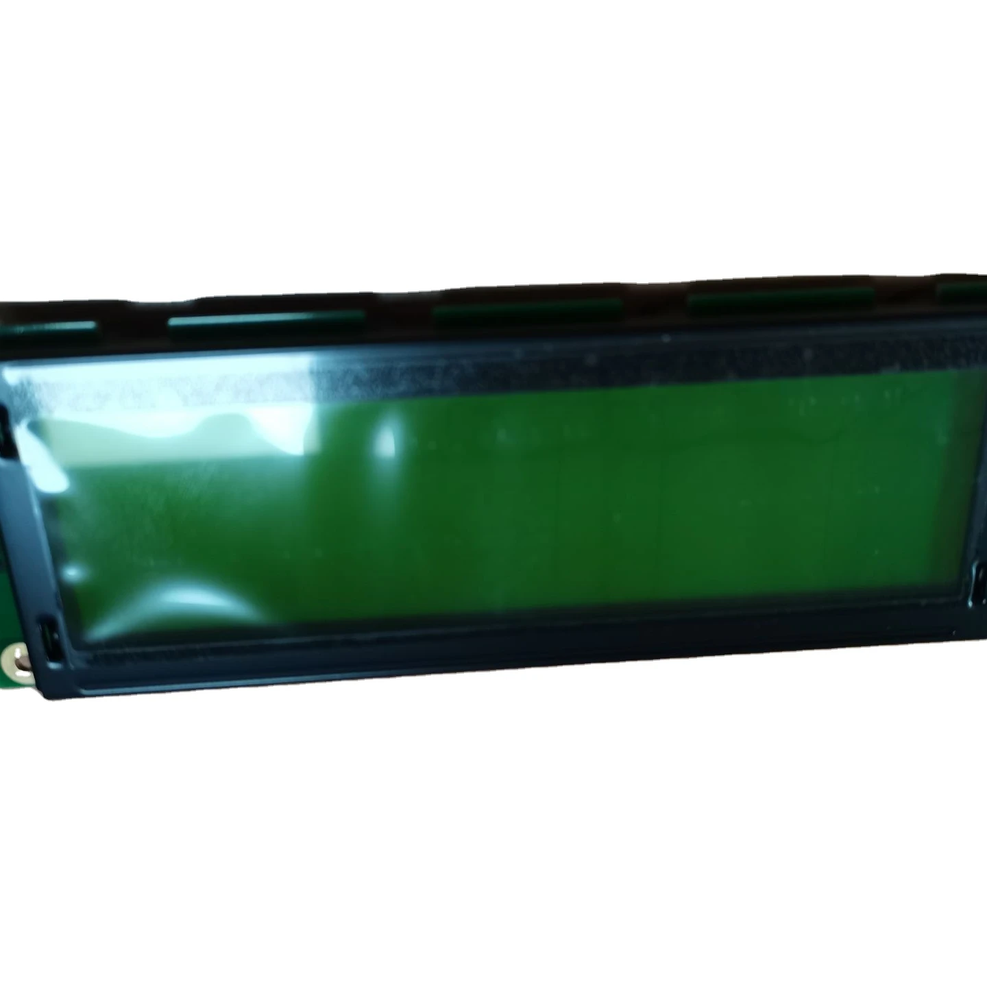 320x80 graphic lcd module