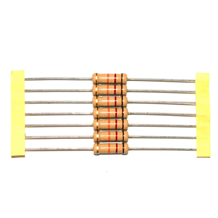 carbon film resistor  1/4w 1/6w 1/2w very cheap wholesale china manufacturer 1/8w, 1/6w, 1/4ws, 1/4w, 1/2ws, 1WS,2WS, 2W, 3WS