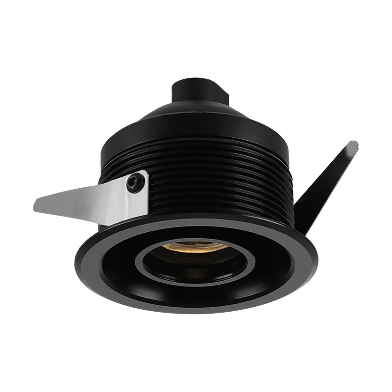 
Zoomable spotlight led showcase light ceiling light for Museum objects Exhibition hall Showcase Wine cabinet 