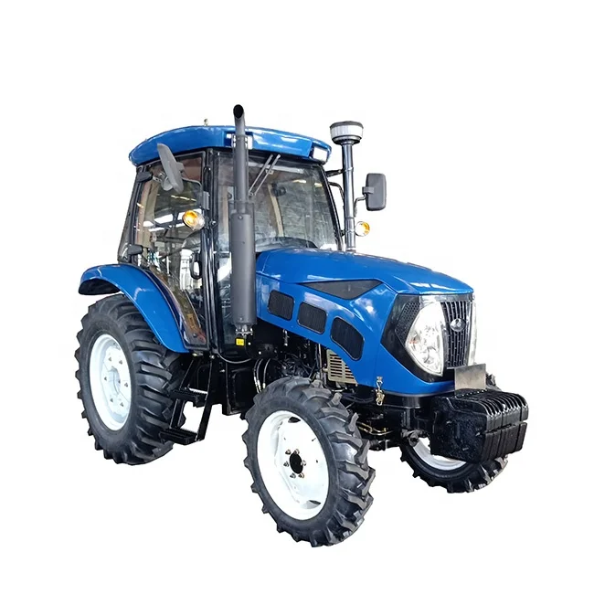 Direct export cheap price farm tractor 100 hp