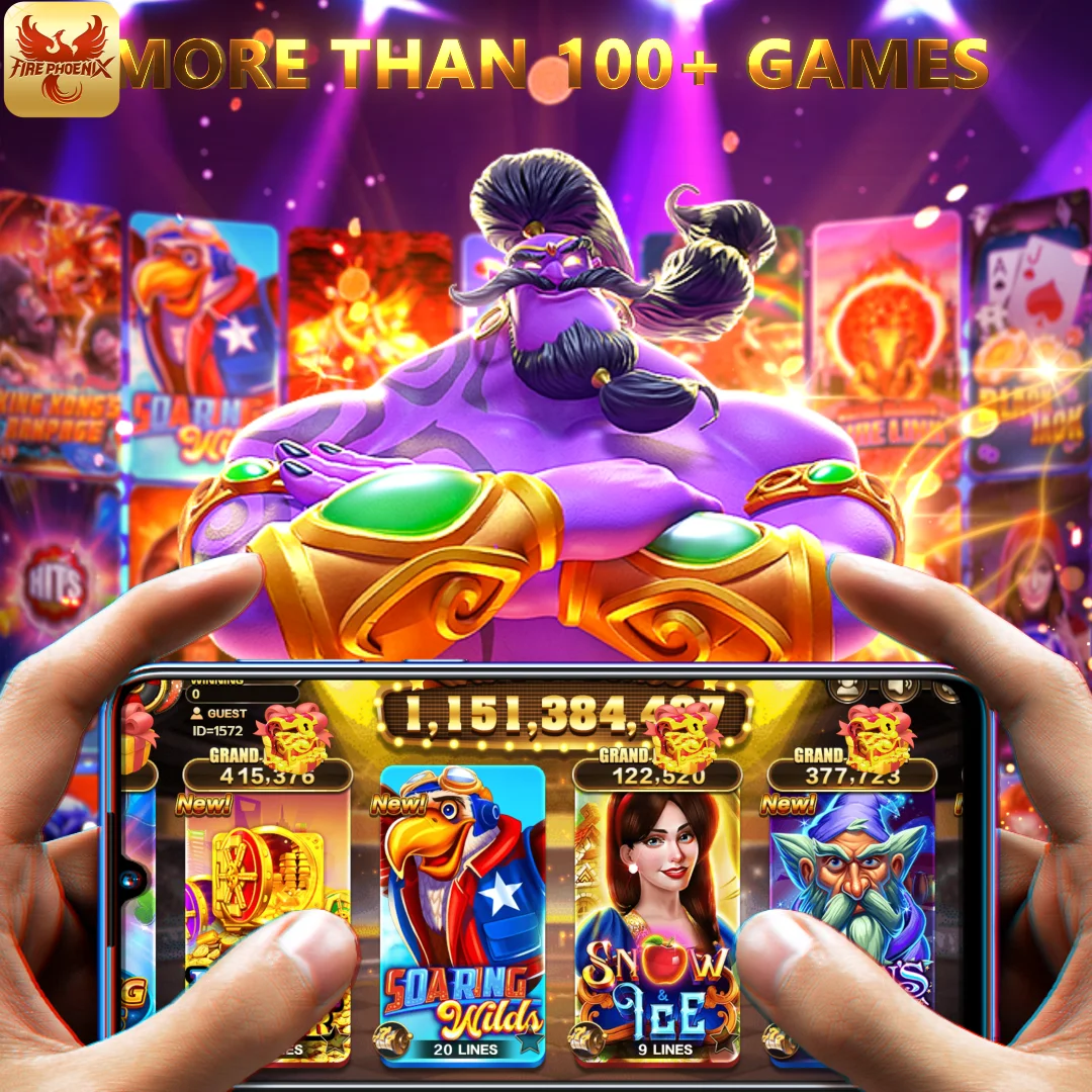 New Product Juwa Online Game Credits Online Fish Game Softwares