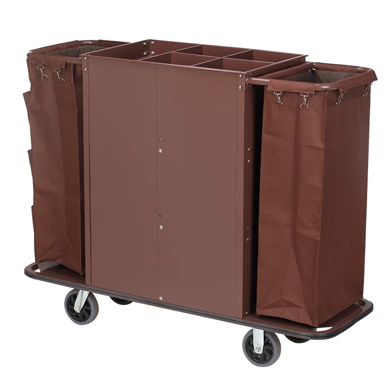 
 Тележка для гостиниц, горячая Распродажа, тележка для обслуживания гостевых комнат, тележка для обслуживания гостиниц  