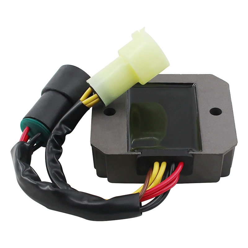 Motorcycle Parts Voltage Regulator Rectifier For KAWASAKI KVF360 KVF400 KVF700 KLF300 Bayou 300 KSV700 KVF300 KVF650 21066-0047