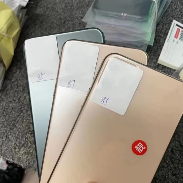 Новый популярный смартфон Amazon для iPhone X/XR/XS MAX дешевый б/у разблокированный оригинальный iphone