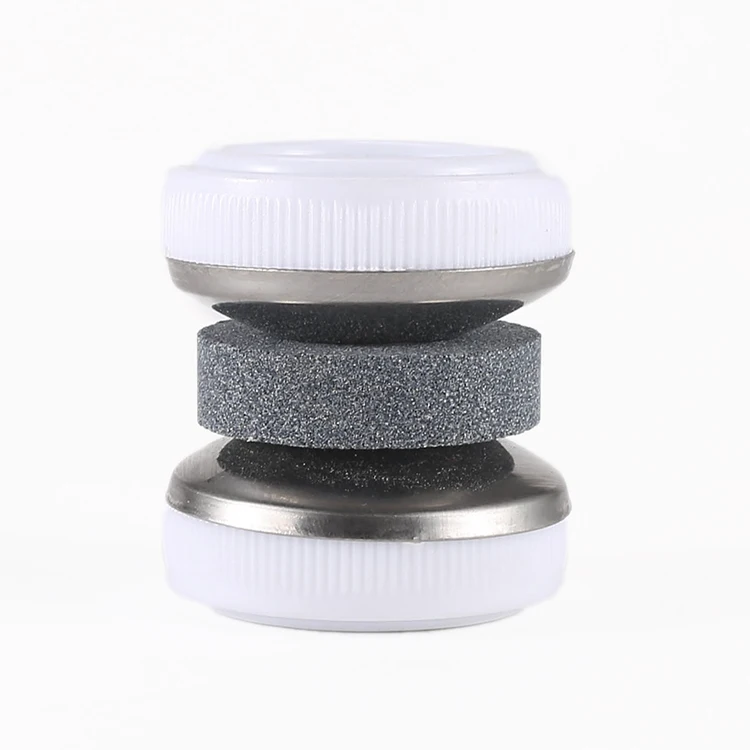 Soft gril kitchen tool sharp mini knife sharpener