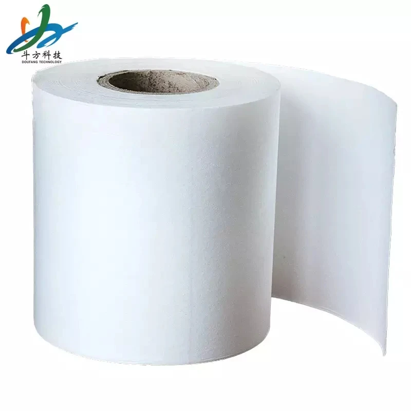 Excellent Quality Patent Hepa Air Filter Paper H11 Hepa Filter Paper In Roll