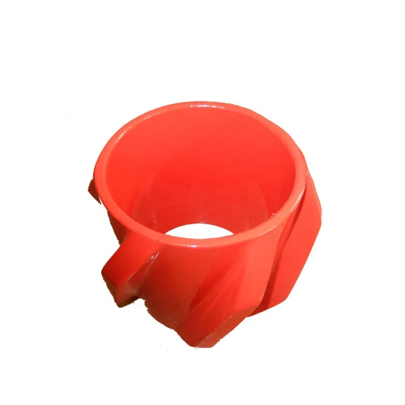 API standard casing centralizer with sample