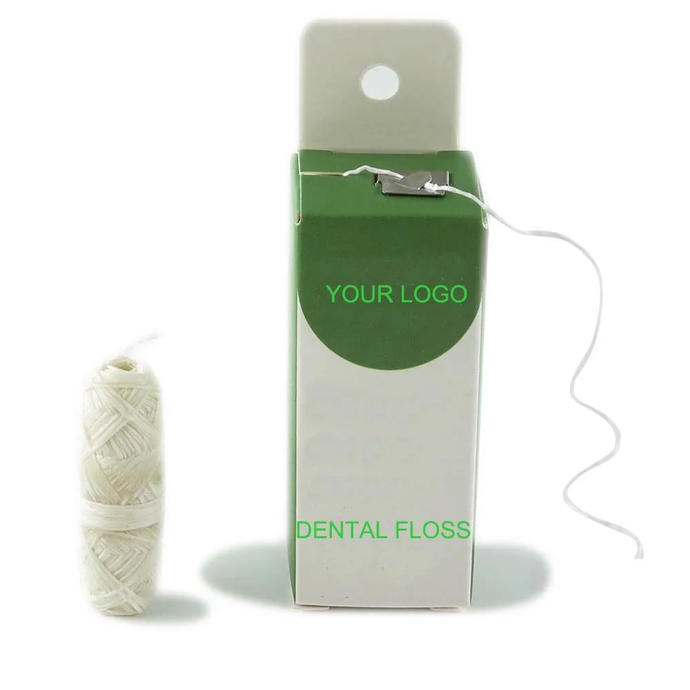 Private Label Eco Friendly Ultra Floss Kids Dental Flosser Toothpick Pick Plastic with Case for Children OEM Customized Box Type