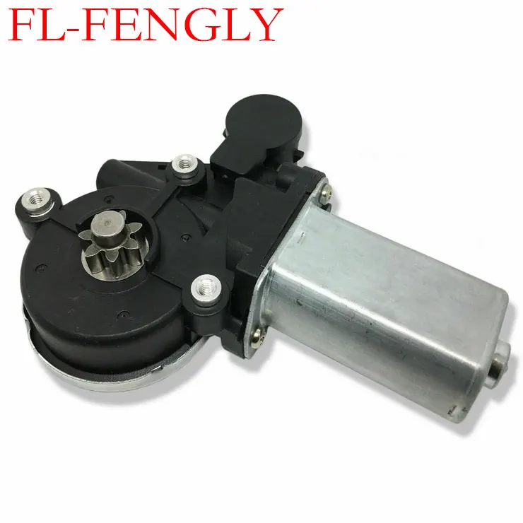 Мотор стеклоподъемника 47-10009 для Toyota Highlander RAV4 Camry Scion 85720-33120