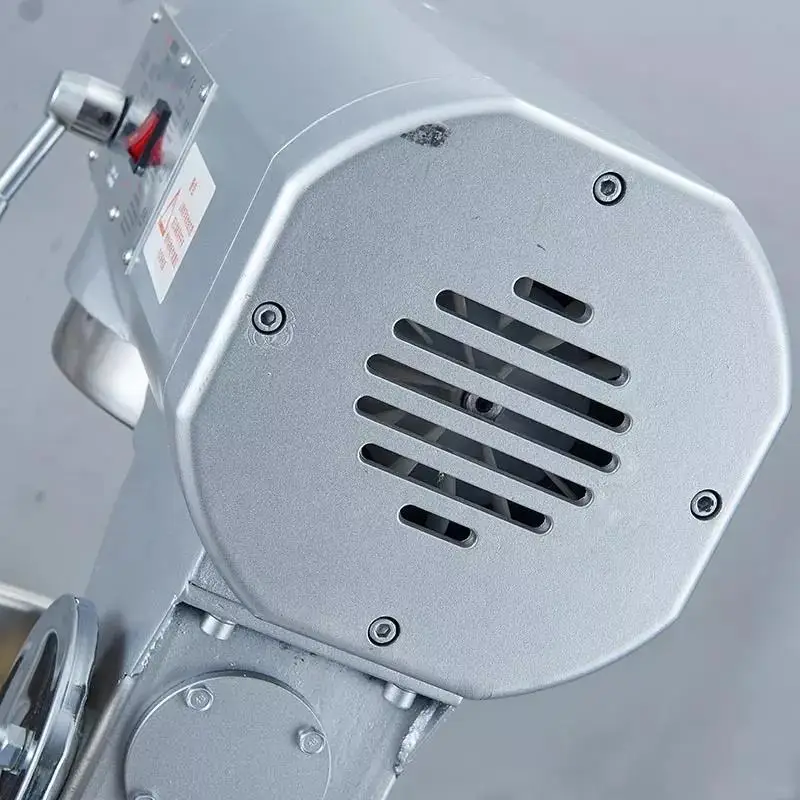 Commercial Kitchen Baking Equipment Vertical Electric Stand Mixer Planetary 40L Food Mixer For Restaurant Cake Shop